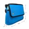 Wrapables Waterproof Bike Bag, Handlebar Cycling Storage Pouch for Tools and Accessories